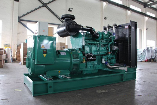 陵川320kw康明斯柴油发电车出租组图片 陵川320kw康明斯柴油发电车出租组图片